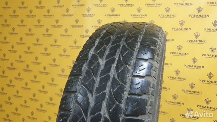 Yokohama Geolandar A/T-S G012 235/65 R17 108H