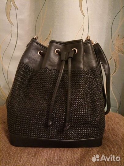 Сумка-мешок, сумка-торба