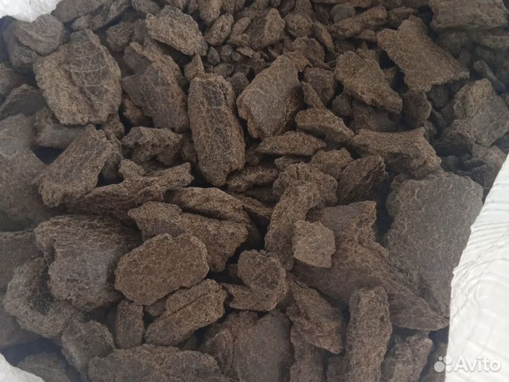 Гранулированные универсальные эко корма