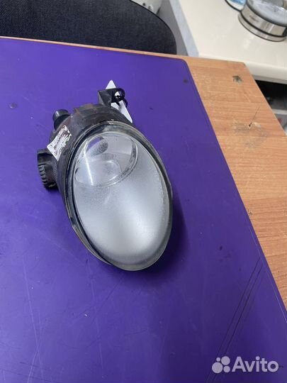 Птф VW Phaeton 3D0941700C