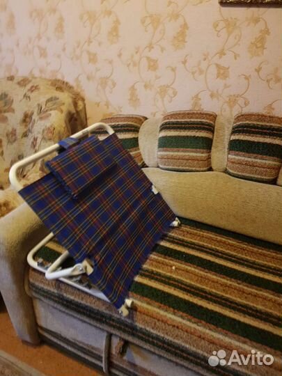 Подголовник подставка для лежачих больных