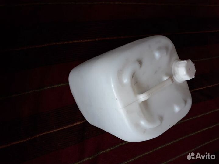 Канистра 34 л