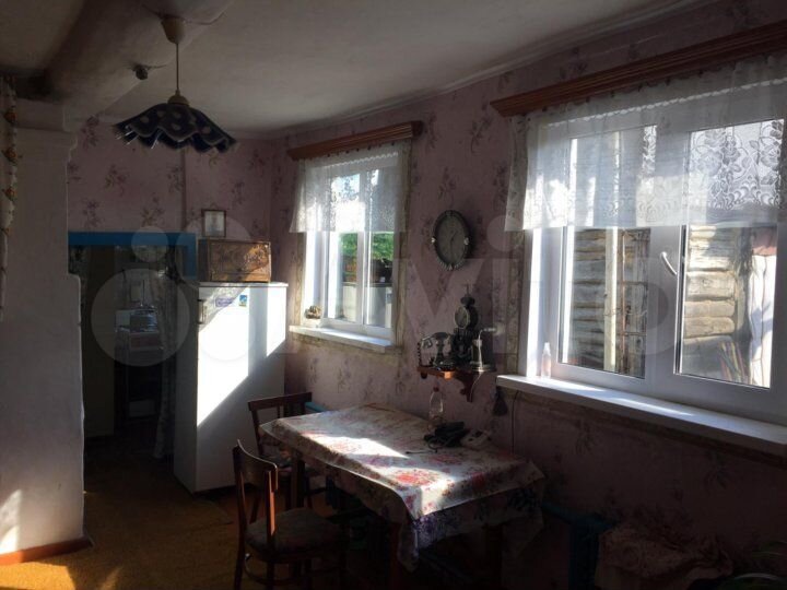 Дом 49 м² на участке 4 сот.