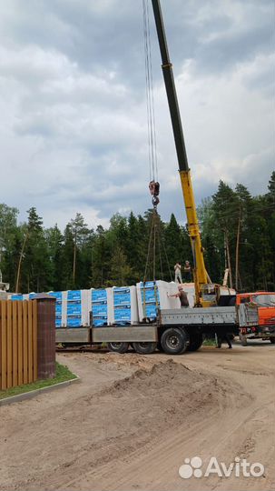 Пеноблоки, Газобетон, Газоблок Бонолит