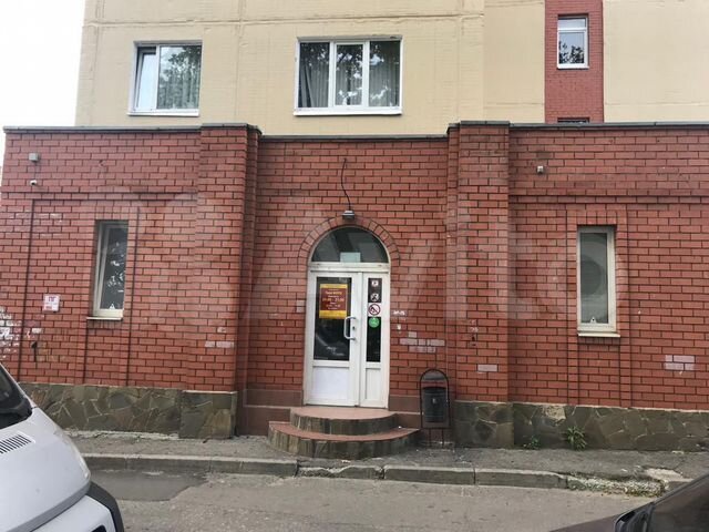 Торговая площадь, 101 м²