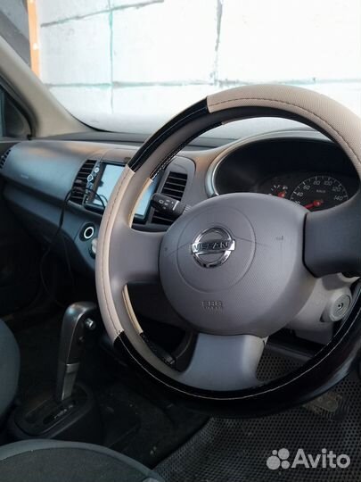 Nissan March 1.2 AT, 2002, 155 000 км