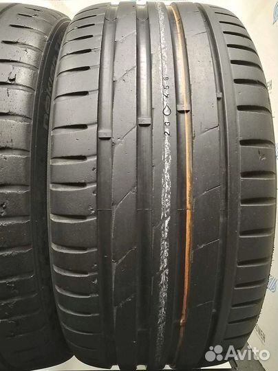 Nokian Tyres Nordman SZ 215/50 R17 95W