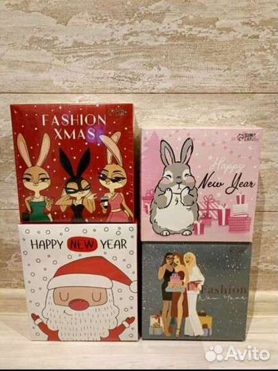 Подарочный набор