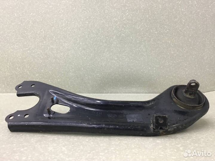 Рычаг задний продольный левый Kia Optima 3 (TF) 2010-2015 552704C000