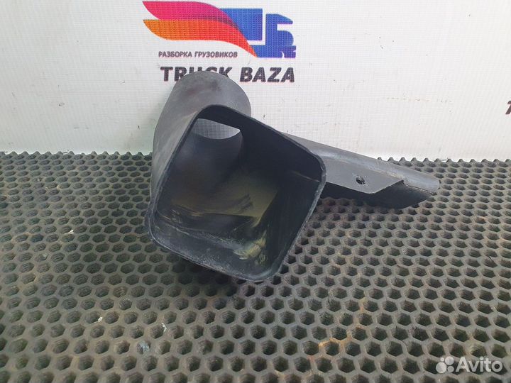 Воздуховод отопителя Daf XF105