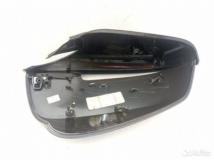 Крышка зеркала передняя левая Bmw 3-Series F30