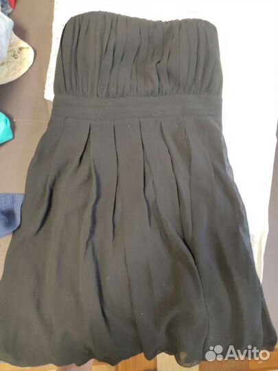 Вещи женские пакетом 46-48 р-р