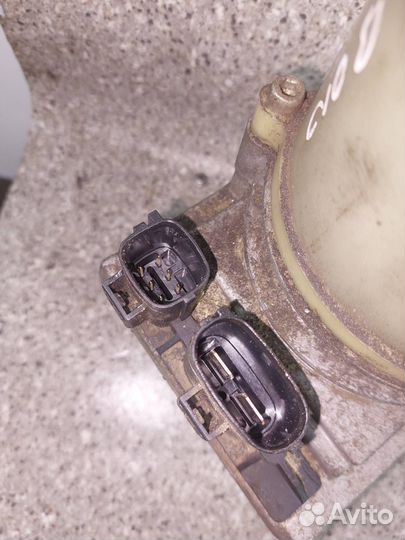 Насос гидроусилителя Mazda Mazda3/Mazda3 MPS