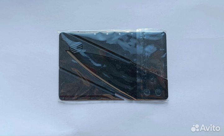 Нож кредитка card sharp