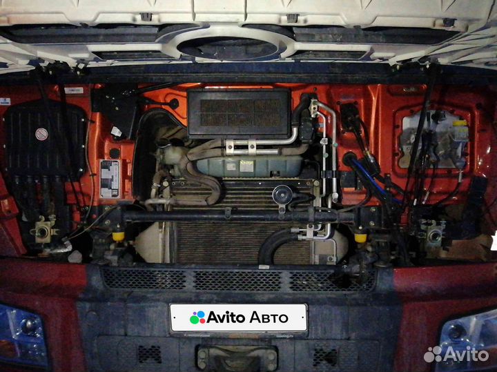 Shacman (Shaanxi) X3000, 2021