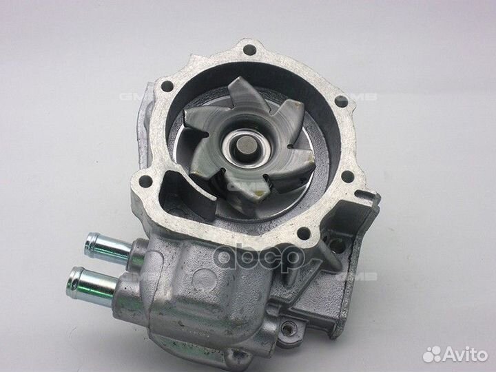 Помпа Subaru Impreza 1.5/2.0R 05, Legacy 2.0/2.5