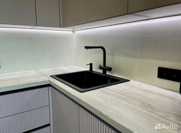 Кухня Прага на заказ