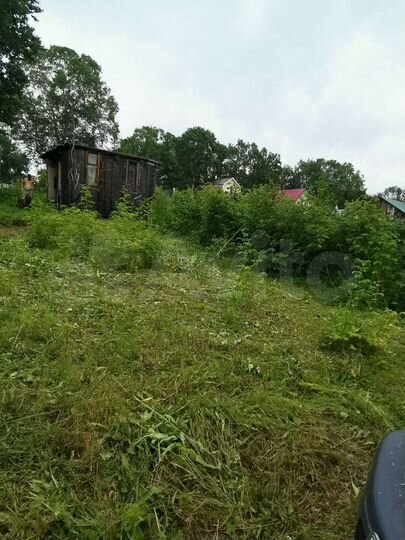 Участок 6 сот. (СНТ, ДНП)