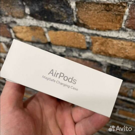 Airpods 3 Premium 2023
