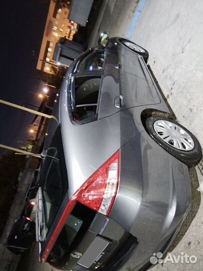 Honda Insight 1.3 CVT, 2009, 150 105 км