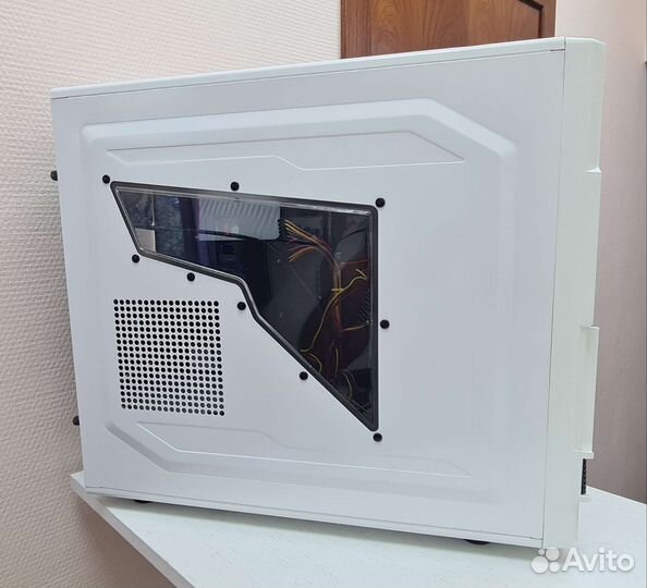 Корпус ATX Thermaltake VN4000