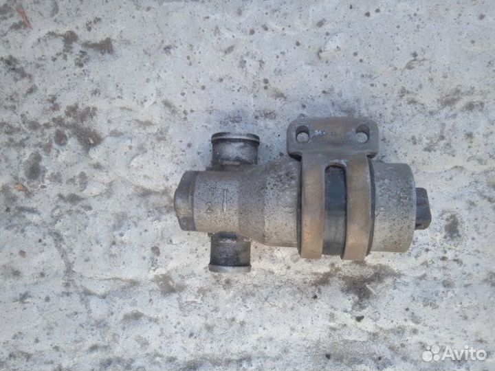 Клапан холостого хода Газ 31105 седан 2.3 2005