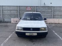 Peugeot 309, 1987, с пробегом, цена 114 999 руб.