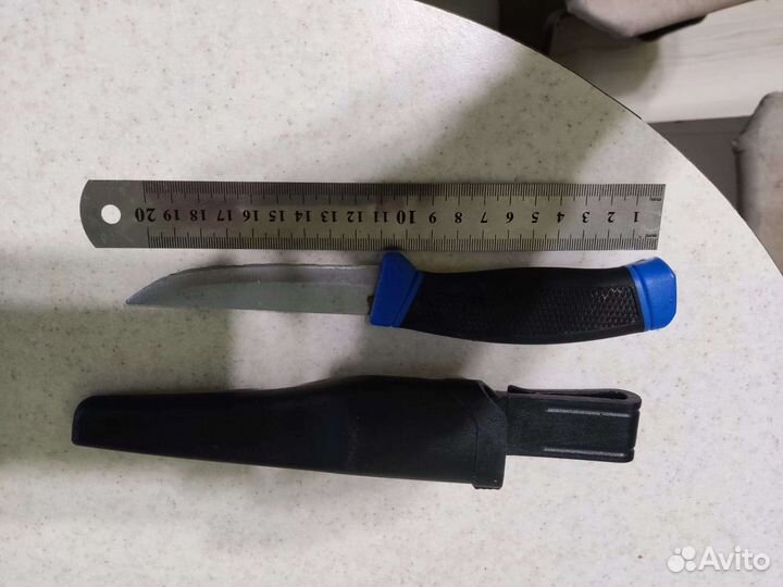 Нож туристический, походный, нож для рыбалки