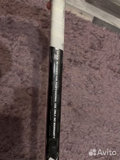 Клюшка хоккейная ссм super tacks mcdavid