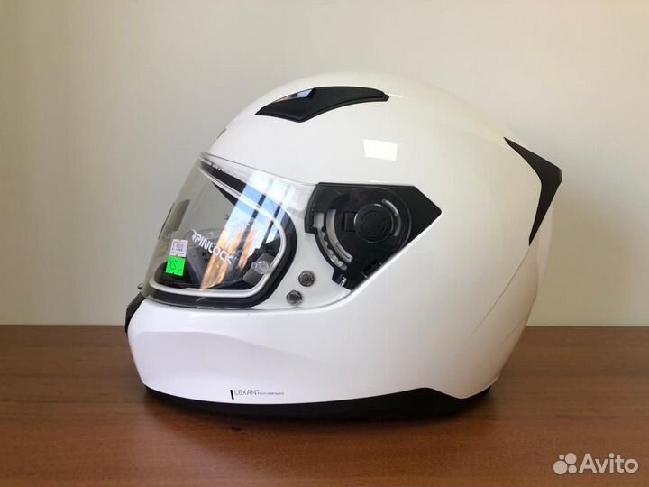 Мотошлем nolan N60-5 special XS XXS