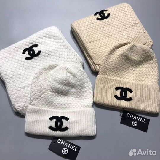 Комплект chanel