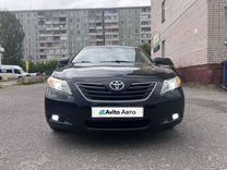 Toyota Camry 2.4 AT, 2009, 235 000 км, с пробегом, цена 1 400 000 руб.