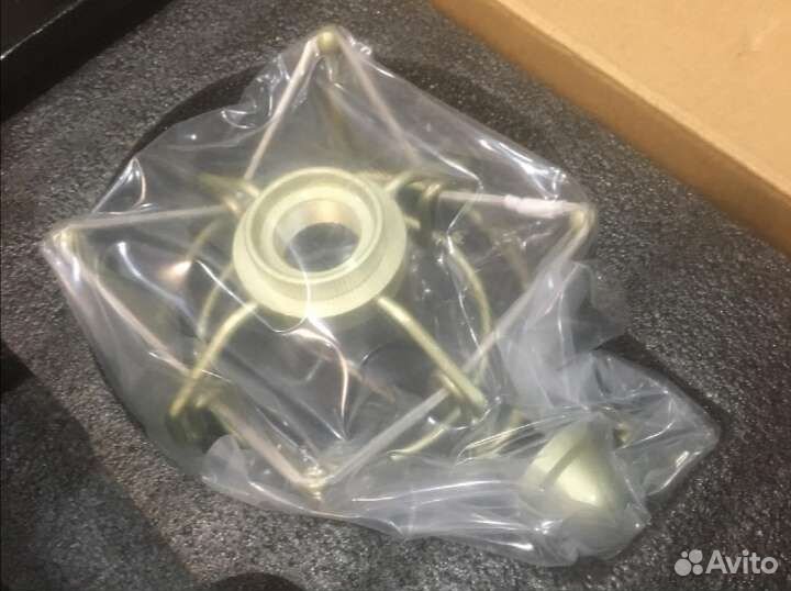 Студийный микрофон Neumann u87 ai replica