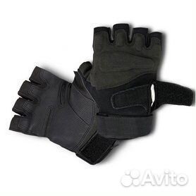 Перчатки тактические