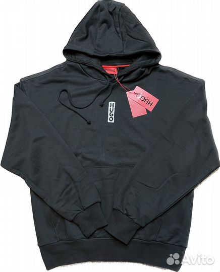 Худи hugo boss