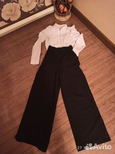 Вещи на девочку