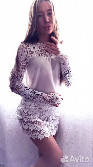 Кофта Италия Топ Zara