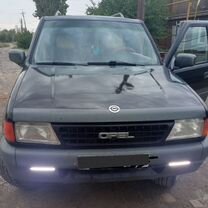 Opel Frontera 2.5 MT, 1997, 325 000 км, с пробегом, цена 420 000 руб.