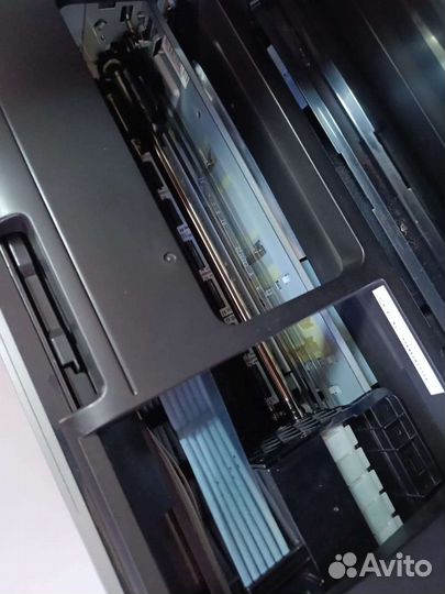 Принтер струйный epson l800