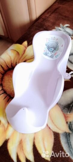 Вещи для купания