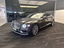 Bentley Flying Spur 6.0 AMT, 2020, 8 497 км, с пробегом, цена 26 000 000 руб.