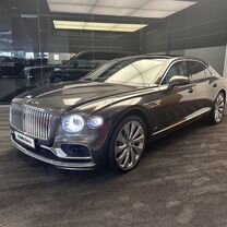 Bentley Flying Spur 6.0 AMT, 2020, 8 497 км, с пробегом, цена 26 000 000 руб.