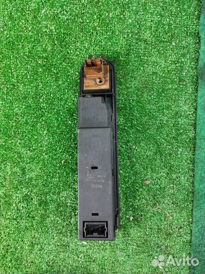 Блок управления стеклоподъемниками Mitsubishi Paje