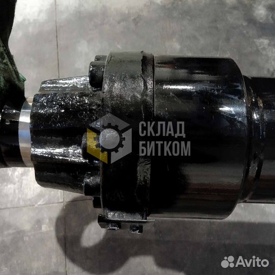 Гидроцилиндр стрелы Caterpillar 345dlvg