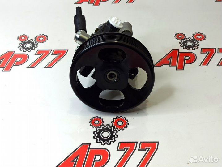 Насос гидроусилителя Toyota 2uzfe 443100C030