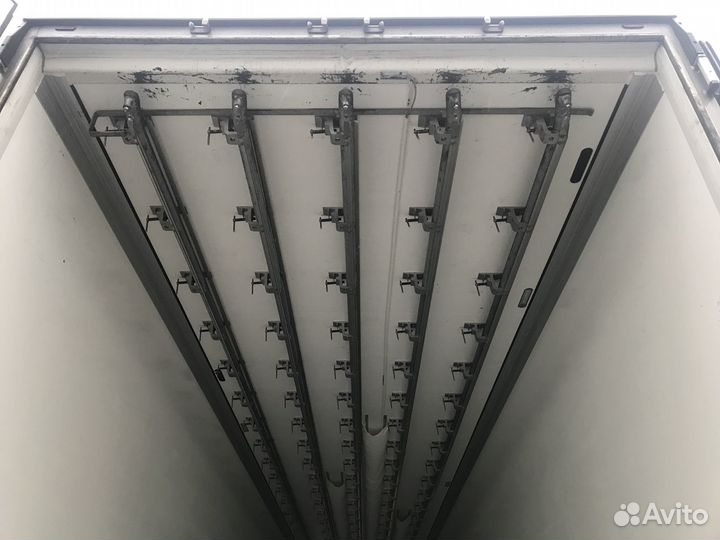 Полуприцеп рефрижератор Schmitz Cargobull S.KO Cool, 2022