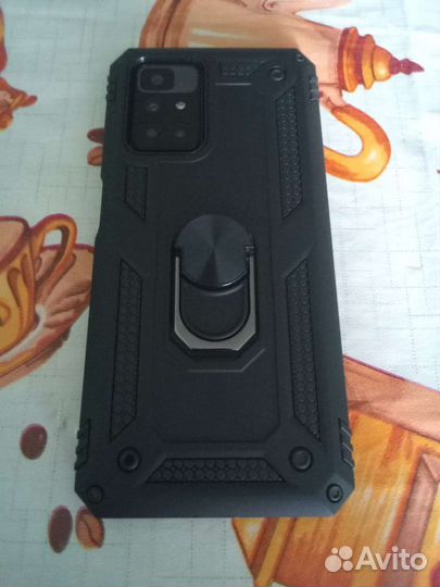 Xiaomi redmi 10 2022 4/64