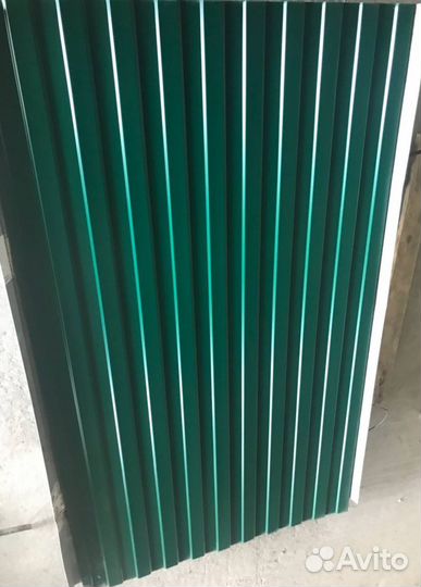 Профнастил