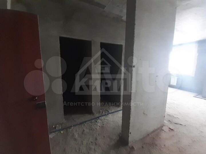 2-к. квартира, 70 м², 12/16 эт.