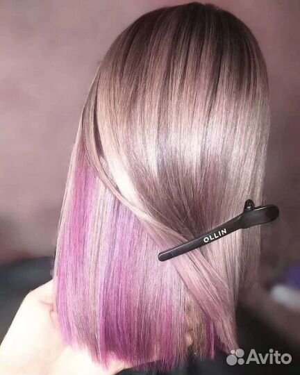 Услуги парикмахера